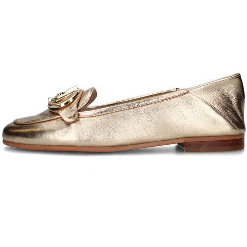 Sapatos Mulher Sabrinas Liu Jo SA5037PX186 Ouro