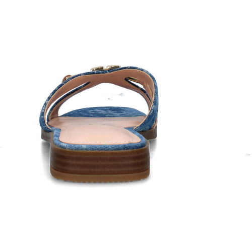 Guess FLJRL3DEN19 Azul