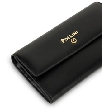 Pollini SC5501PP0LSJ0000 Preto