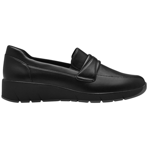 Sapatos Mulher Mocassins Jana 8-24666-43 Preto
