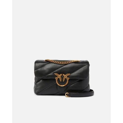 Malas Mulher Bolsa Pinko LOVE PUFF CLASSIC 100038 A0F2-Z99Q Preto