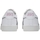 Sapatos Mulher Sapatos Asics 1202A118 Branco