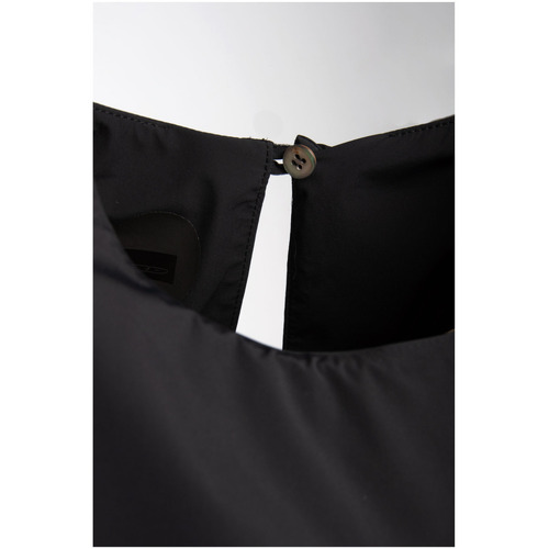 Rrd Roberto Ricci Design RRD 23654 DRESS CULT OVER WOM Preto