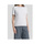 Textil Mulher T-Shirt mangas curtas Rrd Roberto Ricci Design RRD 700 OXFORD GDY WOM SHIRTY Branco