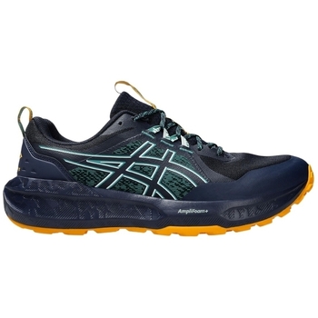 Sapatos Homem Sapatilhas Asics GEL-SONOMA 8 Azul