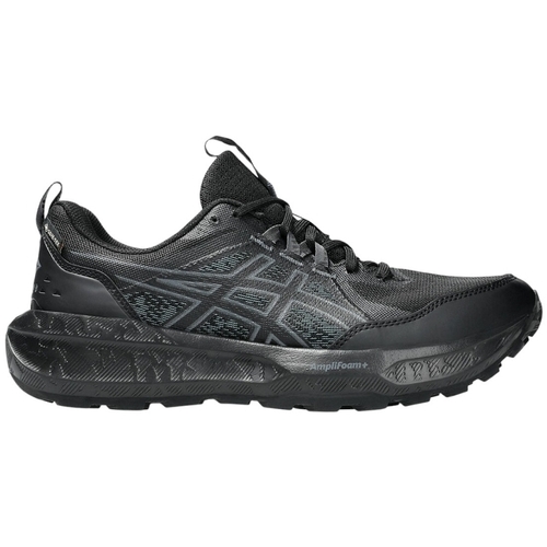 Sapatos Mulher Multi-desportos Asics GEL-SONOMA 8 GTX Preto