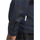 Textil Homem Camisas mangas comprida J&j JCOCHARLIE CHECK SHIRT LS Preto