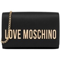 Malas Mulher Bolsa de mão Moschino JC4103PP1MKD0000 Preto