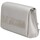 Malas Mulher Bolsa de mão Moschino JC4103PP1MKD196B Prata