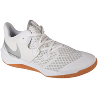 Sapatos Homem Fitness / Training  Nike Zoom Hyperspeed Court Se Branco