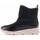 Sapatos Mulher Botas Montevita 100959 Preto