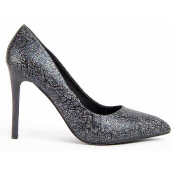 Sapatos Mulher Escarpim Montevita 102494 Preto