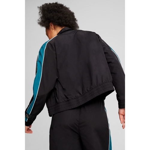 Puma T7 TRACK Preto