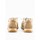 Sapatos Homem Sapatilhas Cetti 37457 Bege