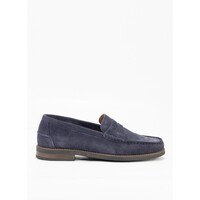 Sapatos Homem Mocassins Keslem 38717 MARINO
