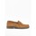 Sapatos Homem Mocassins Keslem 38719 Bege