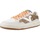 Sapatos Homem Sapatilhas Victoria SMASH NEON CAMO Multicolor