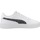 Sapatos Rapariga Sapatilhas Puma CARINA 3.0 ANIMAL JR Branco