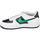 Sapatos Rapaz Sapatilhas Nike Air Force 1 LV8 2 GS Preto