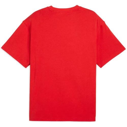 Puma  Vermelho