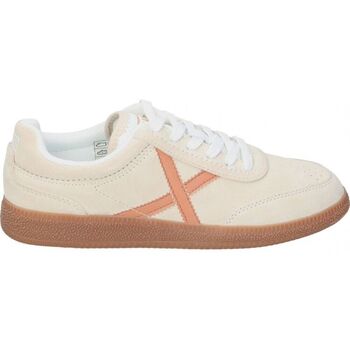 Sapatos Mulher Multi-desportos Munich 4078006 Bege