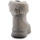 Sapatos Mulher Botas baixas Skechers Botki Winter Solstice 167388-DKTP Dark Taupe Cinza