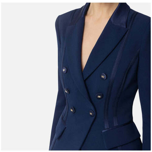 Elisabetta Franchi Giacca Outros