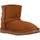 Sapatos Rapaz Botas Break And Walk MI554262 Castanho