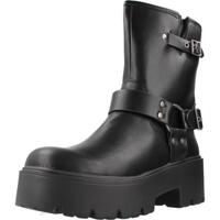 Sapatos Mulher Botas MTNG 59354M Preto