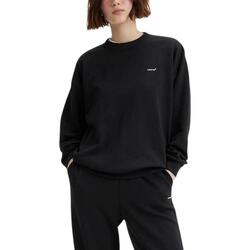 Textil Mulher Sweats Levi's  Preto