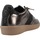 Sapatos Mulher Sapatilhas Cetti C1377SRA Cinza