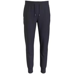 Textil Homem Calças Tommy Hilfiger  Azul