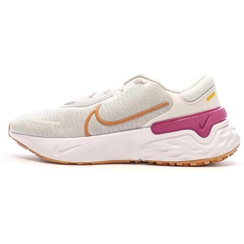 Sapatos Mulher Running Nike  Branco