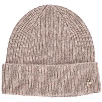 Acessórios Mulher Gorro Tommy Hilfiger  Rosa