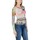 Textil Mulher camisas Desigual TS_MACHENSZIE 25SWTKA2 Rosa