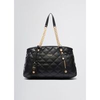 Malas Mulher Bolsa Liu Jo AA5132 E0015-22222 Preto