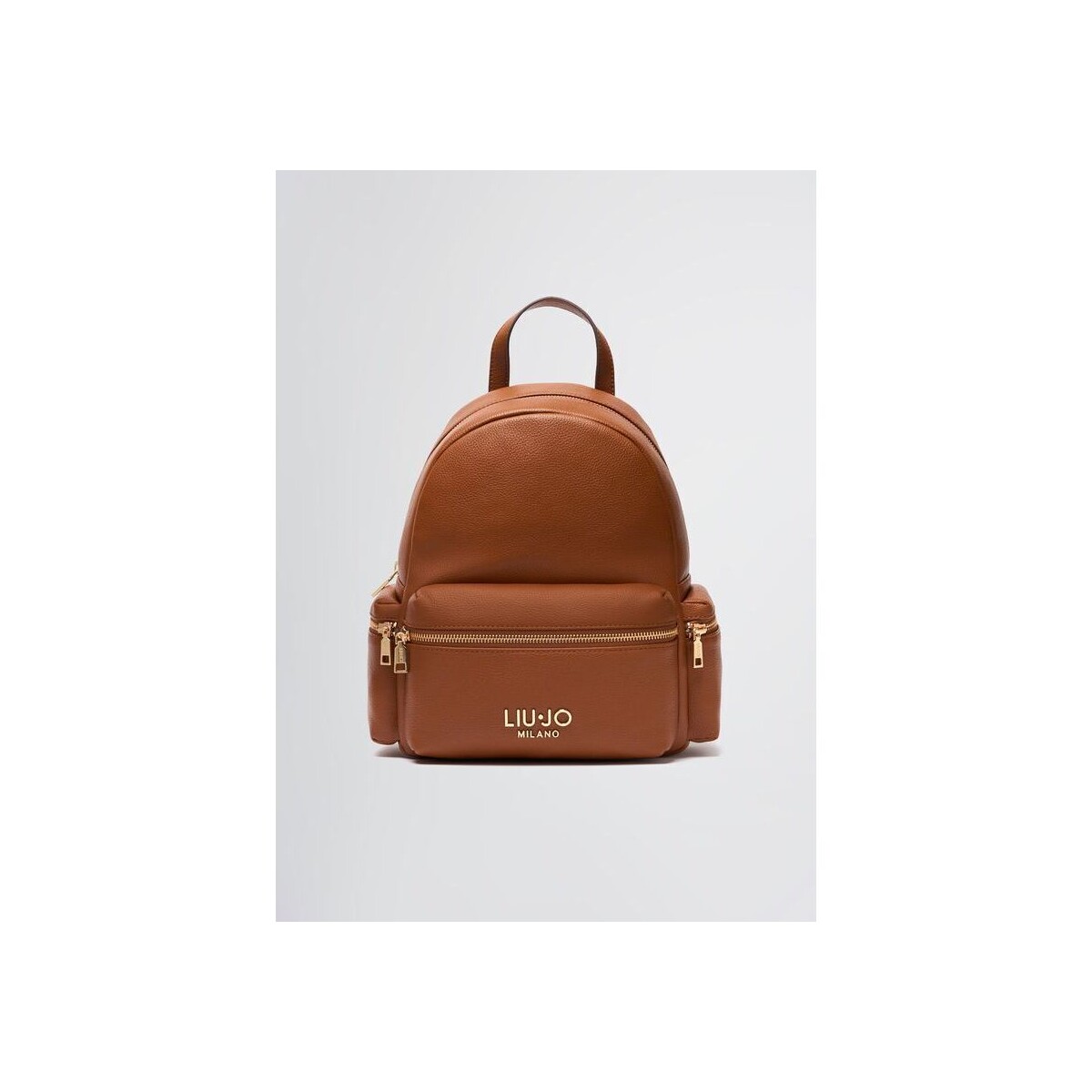 Malas Mulher Mochila Liu Jo AA5136 E0033-X0282 Castanho