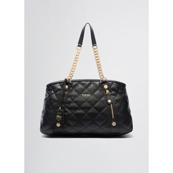 Malas Mulher Bolsa Liu Jo AA5132 E0015-22222 Preto
