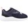 Sapatos Rapaz Sapatilhas Puma SOFT WIRED 2 AC INF Azul