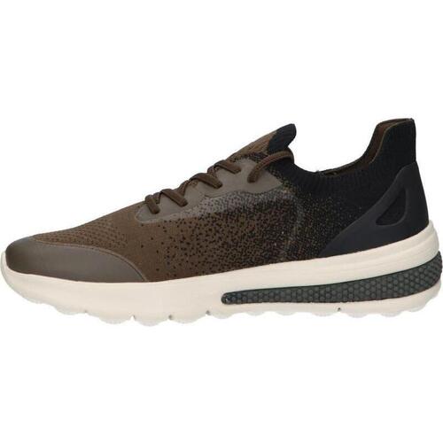 Geox U35BAA 0001M U SPHERICA ACTIF U35BAA 0001M U SPHERICA ACTIF