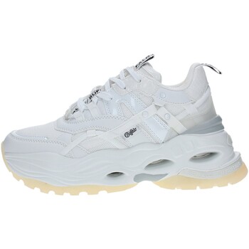 Sapatos Mulher Sapatilhas Buffalo  Branco