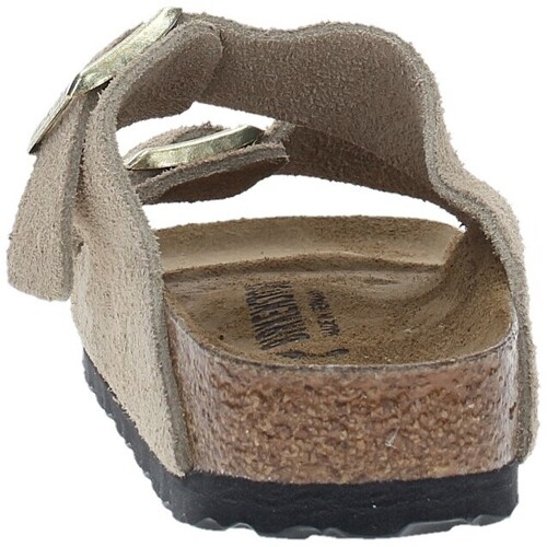 BIRKENSTOCK  Bege
