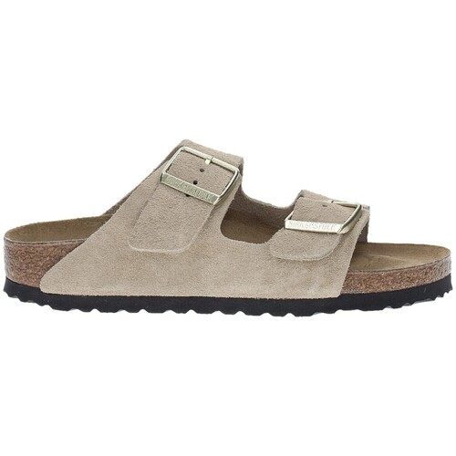 BIRKENSTOCK  Bege