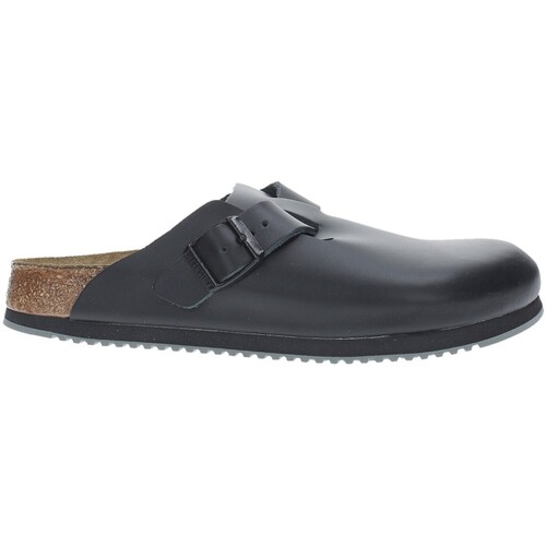 BIRKENSTOCK  Preto