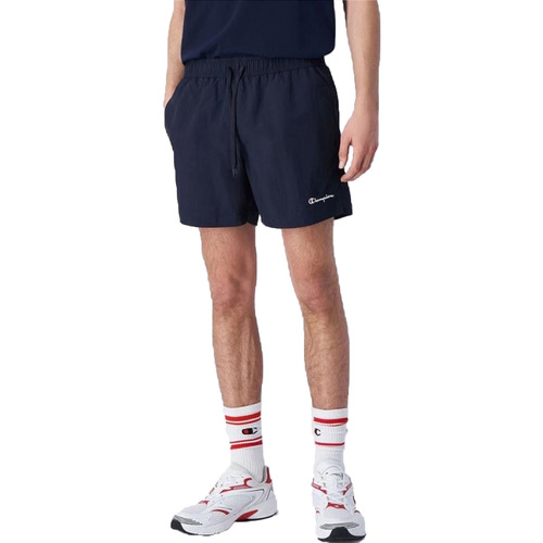 Textil Homem Fatos e shorts de banho Champion  Azul