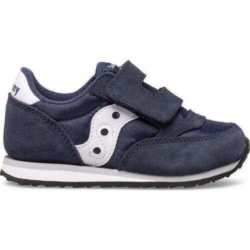 Sapatos Criança Sapatilhas Saucony Sneaker Outros