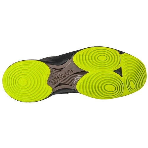 Wilson Hurakn Pro Preto