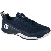 Sapatos Homem Sapatilhas de ténis Wilson Rush Pro 4.5 Marinho