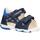 Sapatos Rapaz Sandálias Geox B02L8A 01054 B B02L8A 01054 B