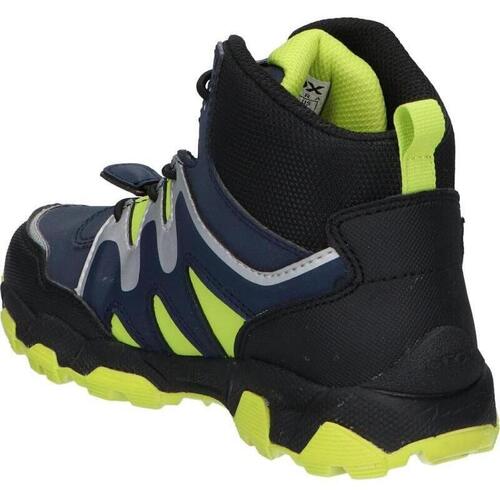 Geox J263ZA 0CEFU J MAGNETAR BOY B ABX J263ZA 0CEFU J MAGNETAR BOY B ABX